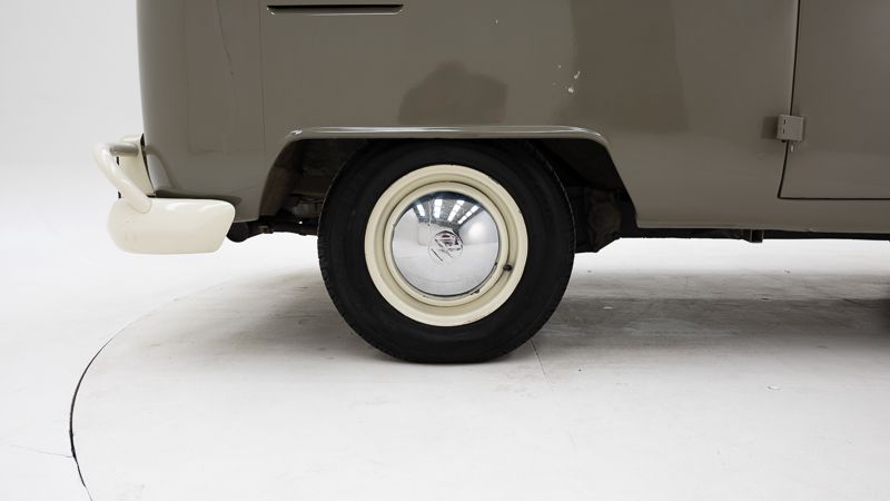 Volkswagen T1 \'75 