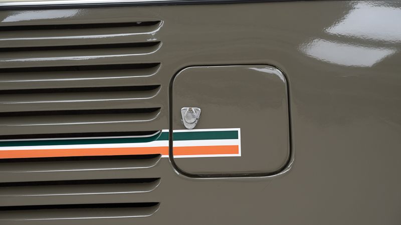 Volkswagen T1 \'75 