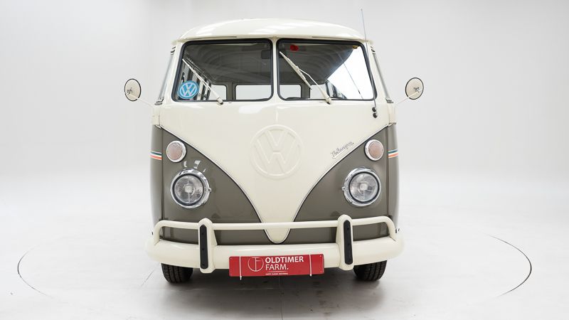 Volkswagen T1 \'75 