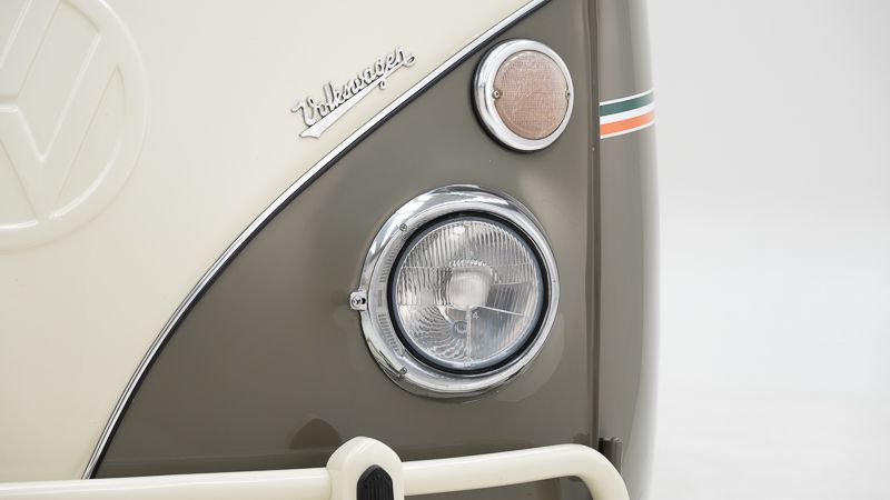 Volkswagen T1 \'75 