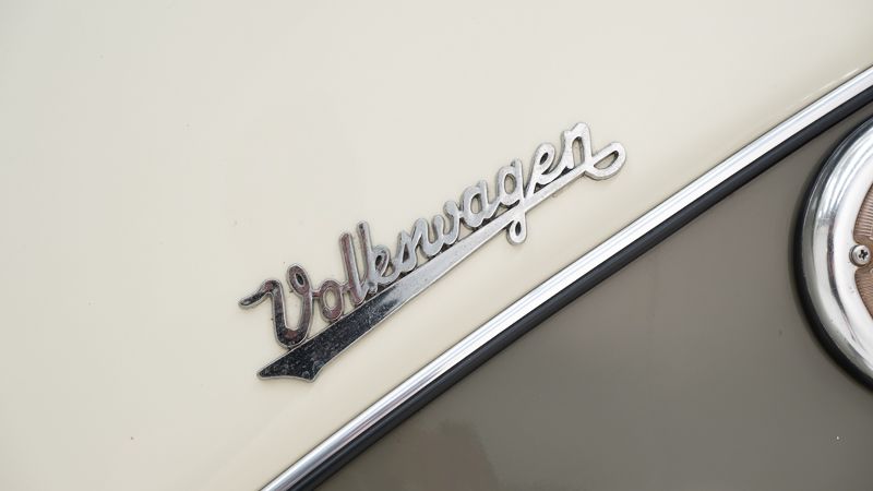 Volkswagen T1 \'75 