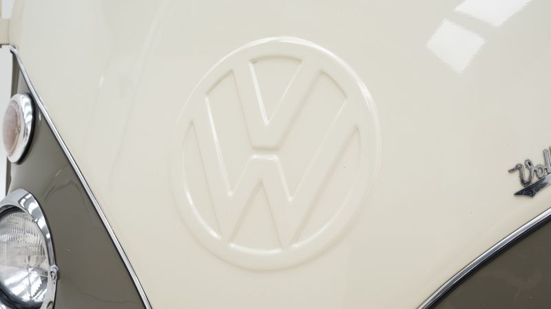 Volkswagen T1 \'75 