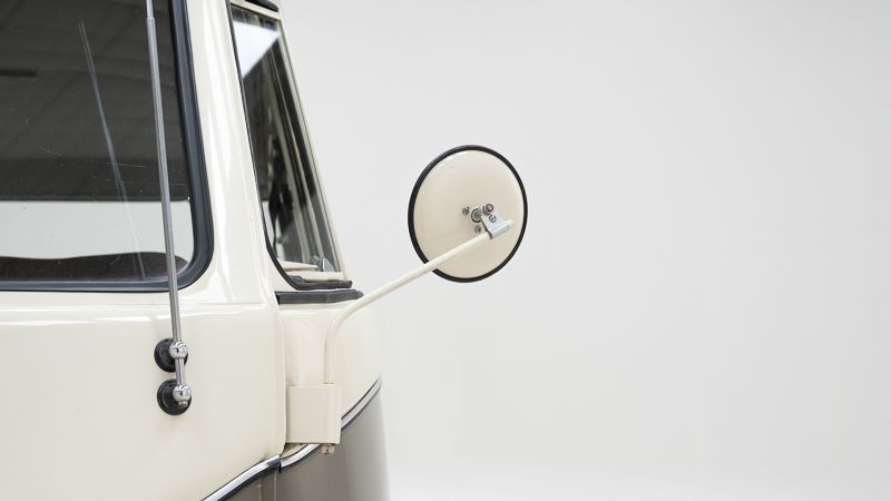 Volkswagen T1 \'75 