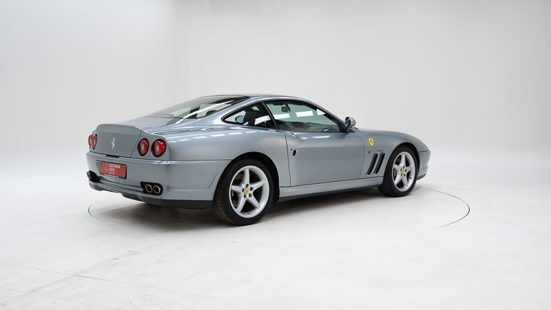 Ferrari 550 Maranello \'97 