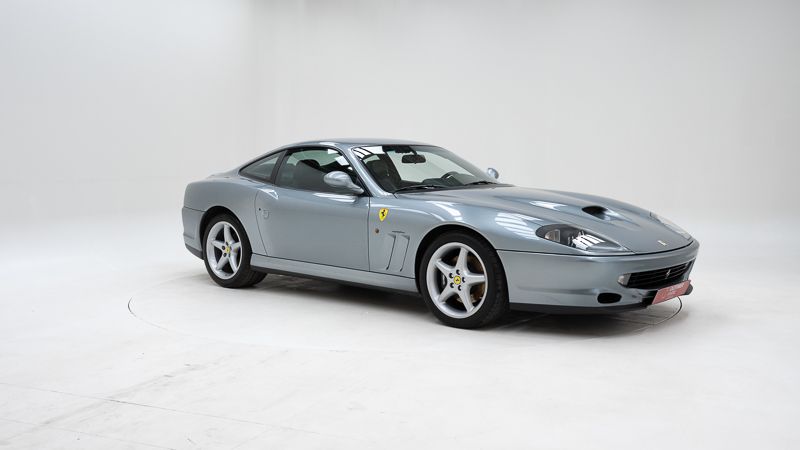 Ferrari 550 Maranello \'97 