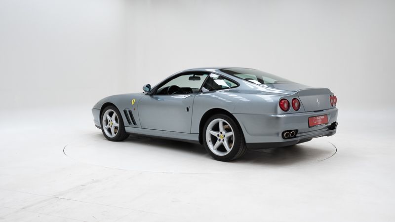 Ferrari 550 Maranello \'97 