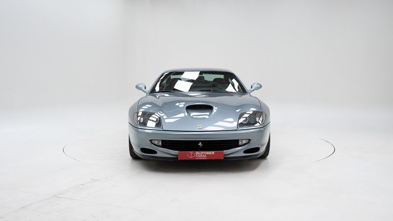 Ferrari 550 Maranello \'97 