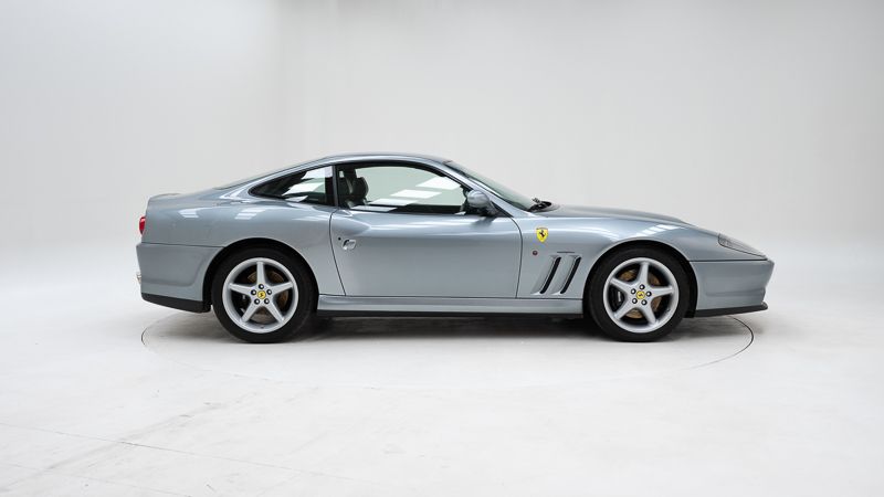 Ferrari 550 Maranello \'97 
