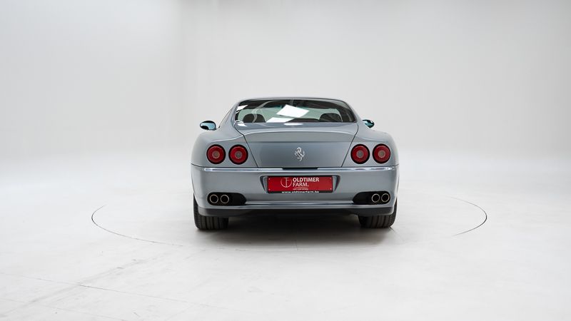 Ferrari 550 Maranello \'97 