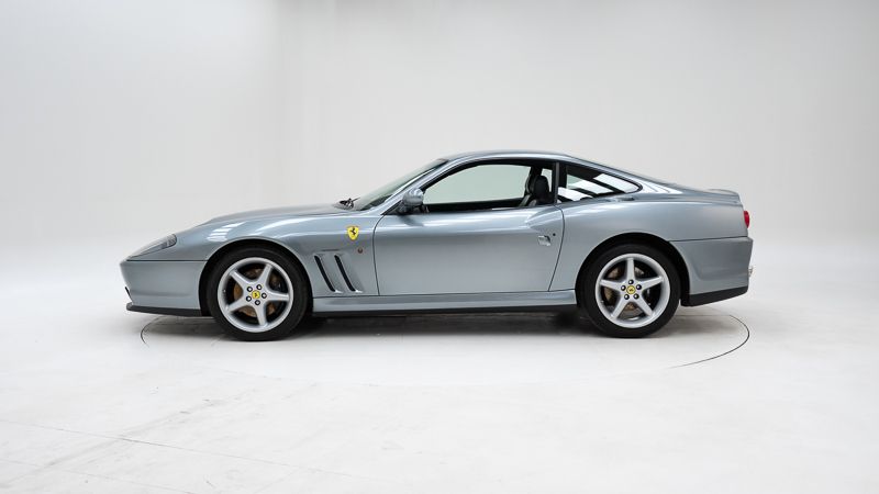 Ferrari 550 Maranello \'97 