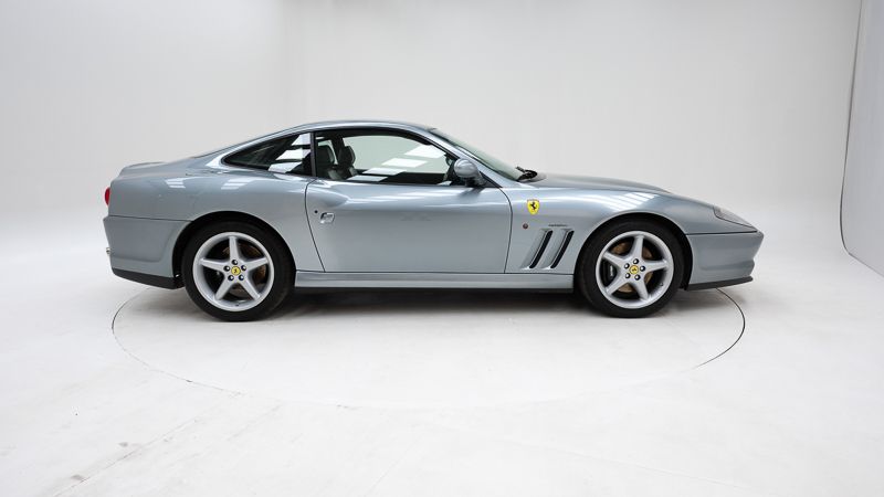 Ferrari 550 Maranello \'97 