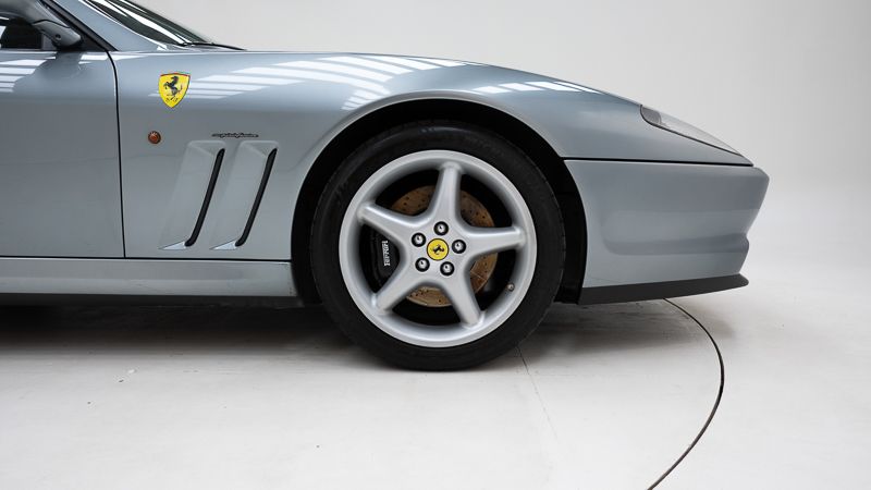 Ferrari 550 Maranello \'97 