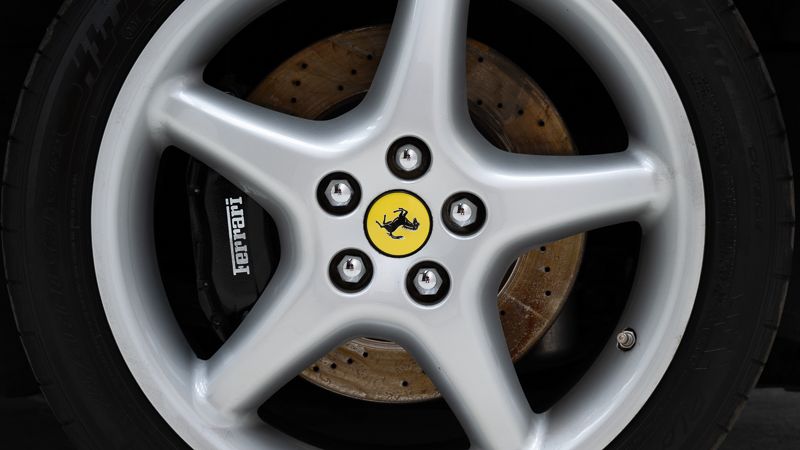 Ferrari 550 Maranello \'97 