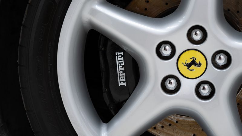 Ferrari 550 Maranello \'97 