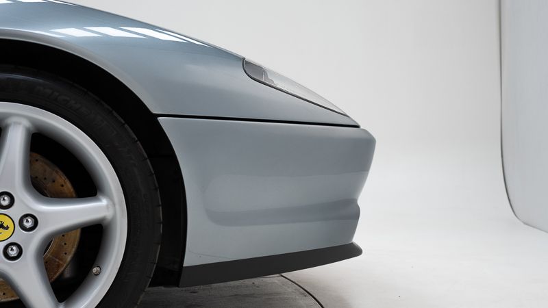 Ferrari 550 Maranello \'97 