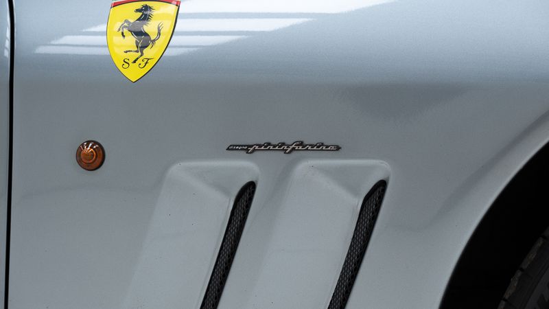 Ferrari 550 Maranello \'97 