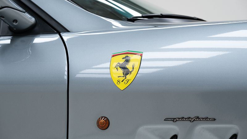 Ferrari 550 Maranello \'97 