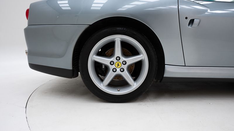Ferrari 550 Maranello \'97 