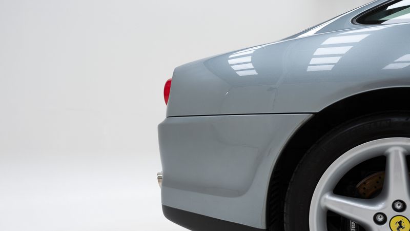 Ferrari 550 Maranello \'97 