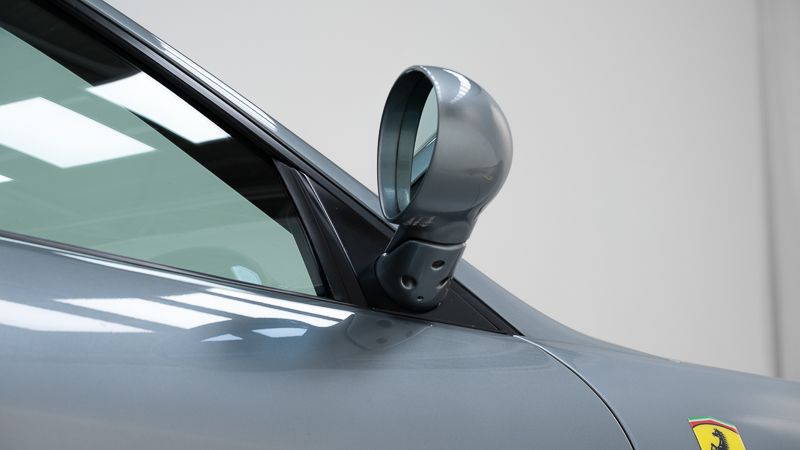 Ferrari 550 Maranello \'97 