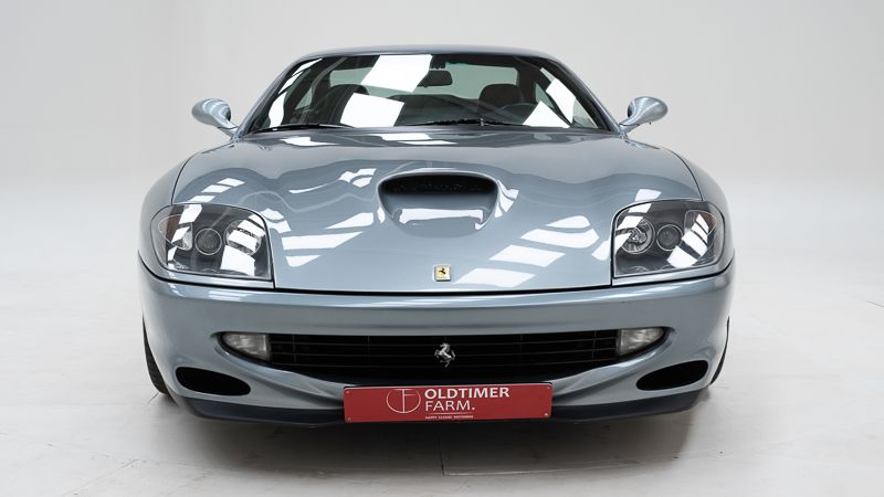 Ferrari 550 Maranello \'97 