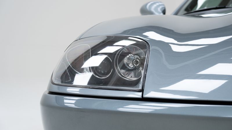 Ferrari 550 Maranello \'97 