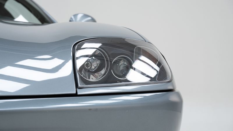 Ferrari 550 Maranello \'97 