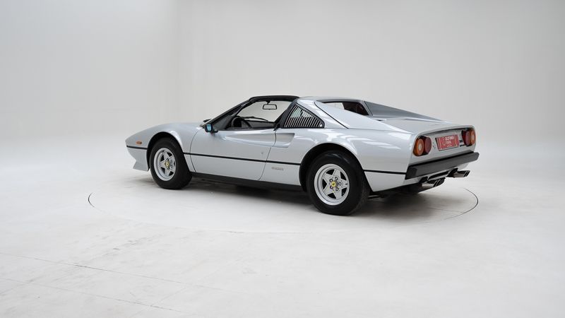 Ferrari 308 GTS \'83 