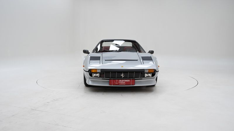 Ferrari 308 GTS \'83 