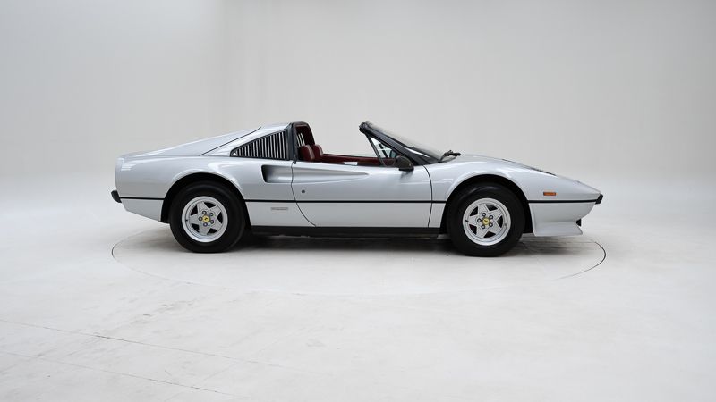 Ferrari 308 GTS \'83 