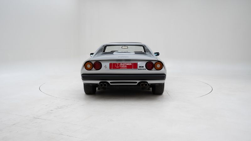 Ferrari 308 GTS \'83 