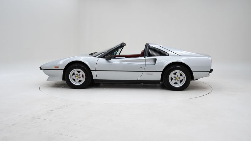 Ferrari 308 GTS \'83 