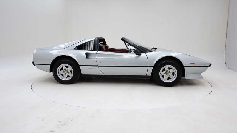 Ferrari 308 GTS \'83 