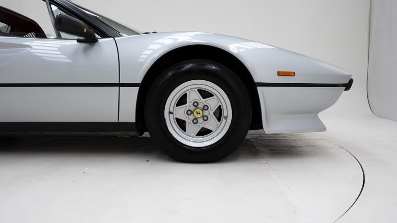 Ferrari 308 GTS \'83 