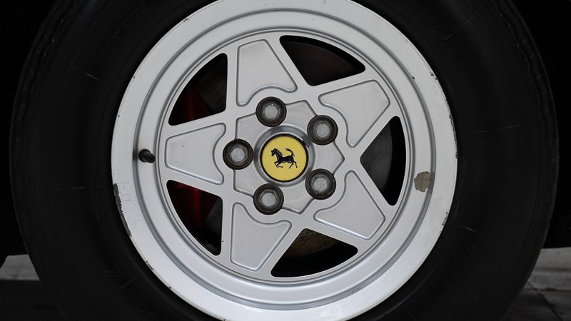 Ferrari 308 GTS \'83 