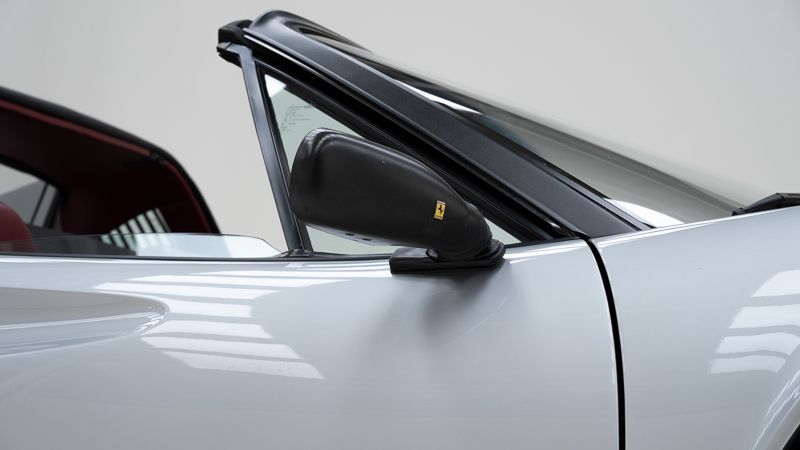 Ferrari 308 GTS \'83 