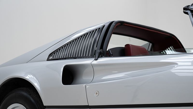 Ferrari 308 GTS \'83 