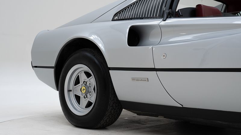 Ferrari 308 GTS \'83 