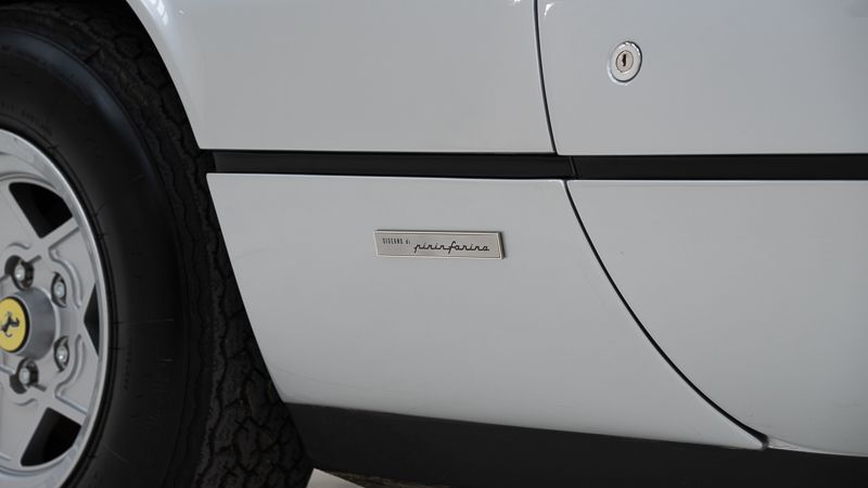 Ferrari 308 GTS \'83 