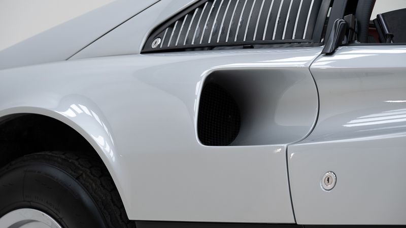 Ferrari 308 GTS \'83 