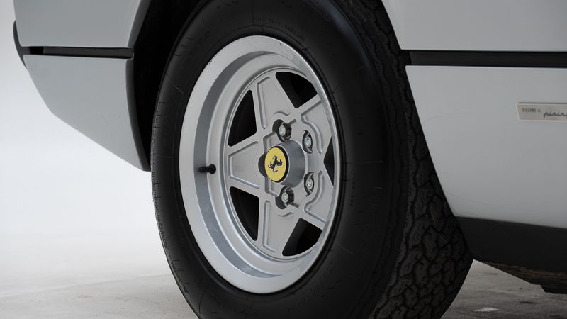 Ferrari 308 GTS \'83 
