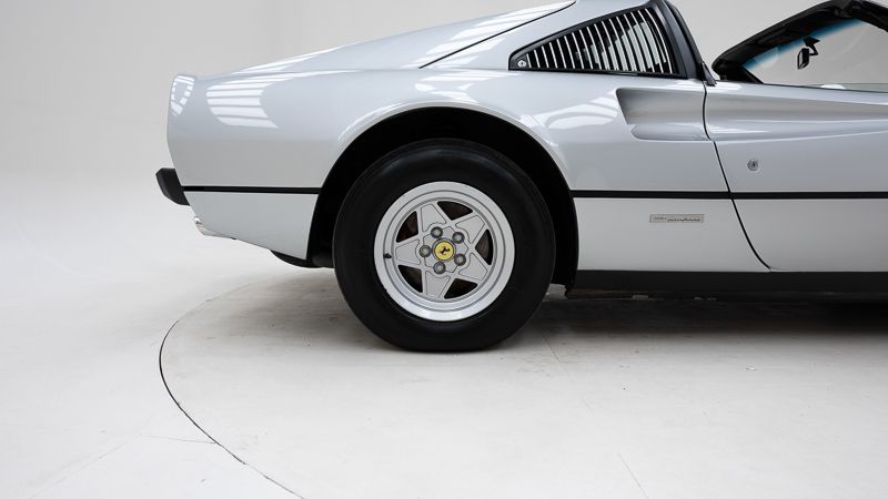 Ferrari 308 GTS \'83 