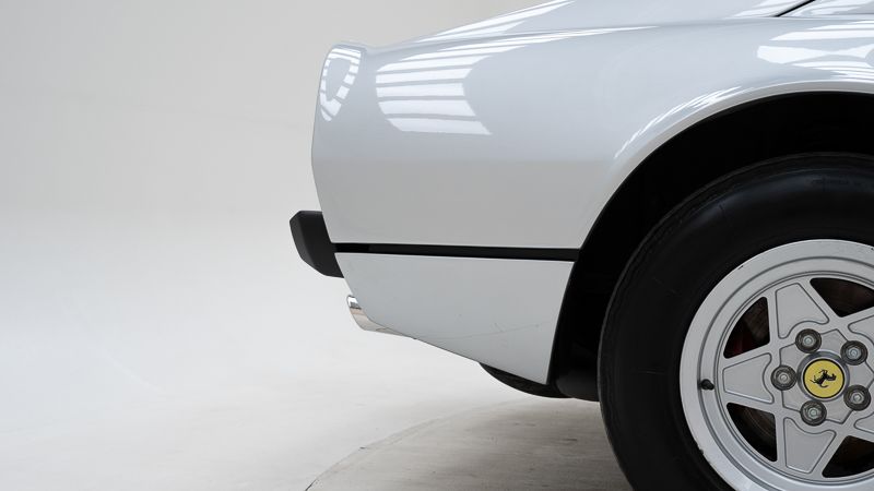 Ferrari 308 GTS \'83 