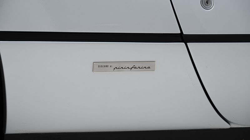 Ferrari 308 GTS \'83 