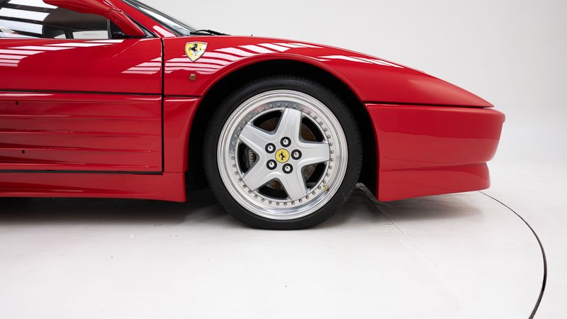 Ferrari 348 GT Competizione nr 2/50 \'94 