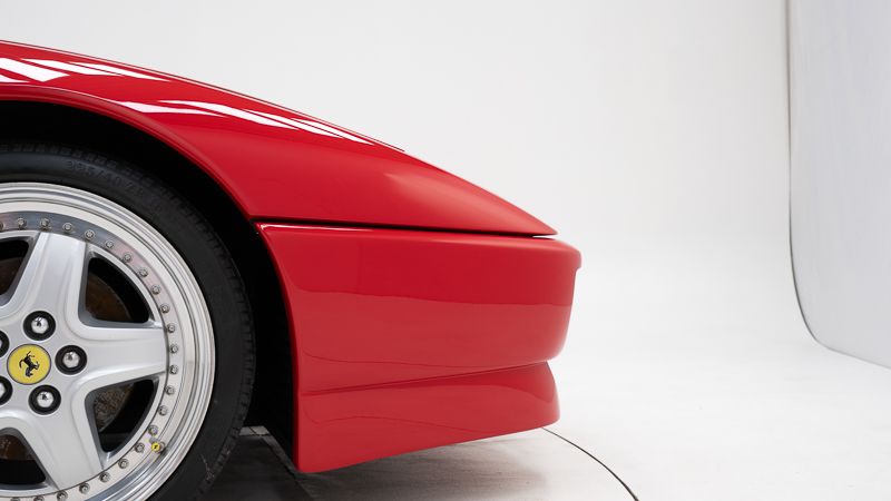 Ferrari 348 GT Competizione nr 2/50 \'94 