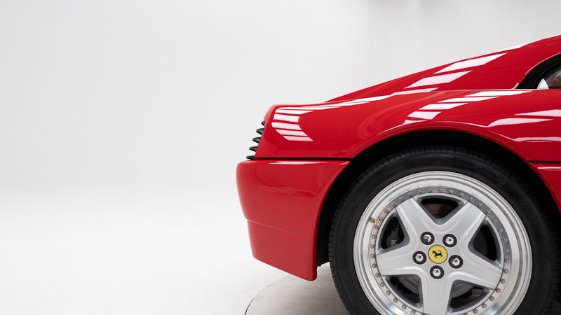 Ferrari 348 GT Competizione nr 2/50 \'94 