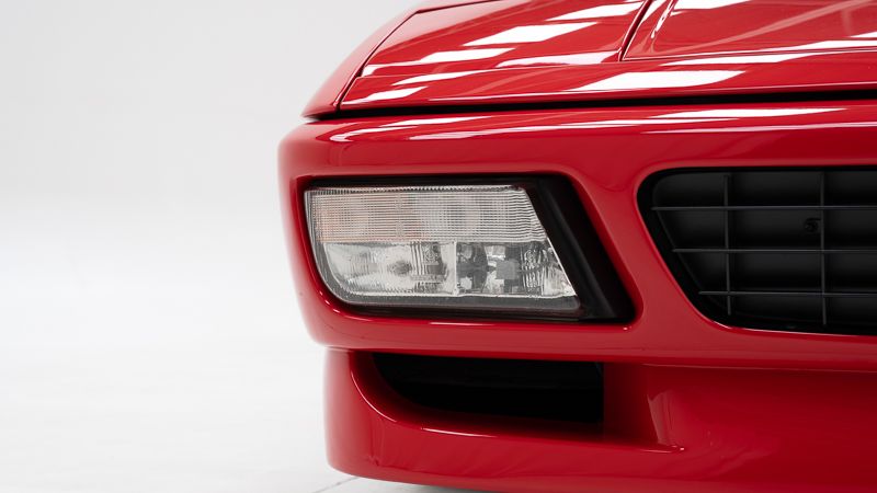 Ferrari 348 GT Competizione nr 2/50 \'94 