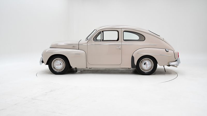 Volvo PV 444 \'58 