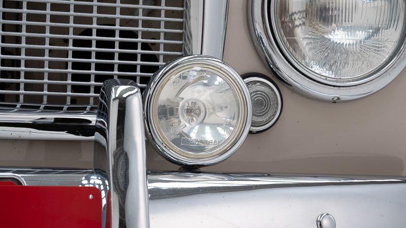 Volvo PV 444 \'58 